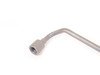 ES#66354 - 37136764616 - Power Steering Pressure Line - Pressure line connected to the valve black for the dynamic drive system. - Genuine BMW - BMW