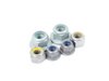 ES#2857503 - 5q0513353eKT - Rear Shock Install Kit - Stage 2 - Everything you need to correctly replace both rear shocks - Assembled By ECS - Volkswagen