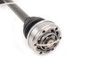 ES#3970546 - 191407271Q - Axle Assembly - Left (Driver) - Brand new, complete axle assembly, NO core charge - Meyle - Volkswagen