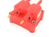 ES#3103540 - 8239 - Performance Coil Pack - Improve throttle response, mileage and power! Plus the unique red finish compliments the engine bay nicely on your prized MINI! - MSD Performance - MINI