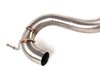 ES#5888 - FE100025 - RSC 3" Turbo-Back Exhaust - (NO LONGER AVAILABLE) - Reflective Sound Cancellation allows for maximum flow while eliminating in cabin sound resonance - APR - 