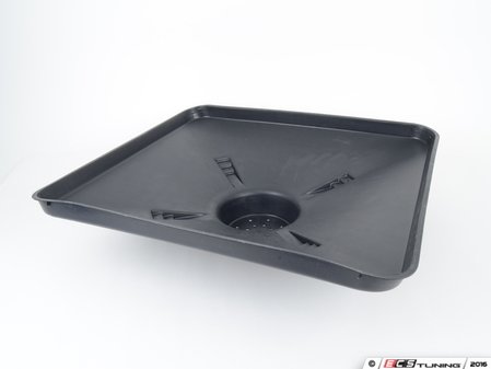 ES#2944288 - LIS17892 - Transmission Drain Funnel - Drain your transmission neat and with no mess - Lisle - Audi BMW Volkswagen Mercedes Benz MINI Porsche