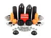 ES#2631491 - 1J0498020STG3 - ECS Cup Kit/Coilover Installation Kit - Stage 3 - Includes all the necessary suspension parts that should be replaced and more while installing new shocks/struts or coilovers plus special service tools. - Assembled By ECS - 