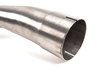 ES#5888 - FE100025 - RSC 3" Turbo-Back Exhaust - (NO LONGER AVAILABLE) - Reflective Sound Cancellation allows for maximum flow while eliminating in cabin sound resonance - APR - 