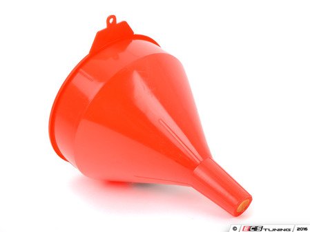 ES#2936368 - PLE75070 - 2-Quart Funnel - (NO LONGER AVAILABLE) - Don't make a mess when you pour your liquids - Plews - 