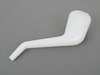 ES#2944277 - LIS17232 - Right Angle Funnel - Pour your liquids at a 90 degree angle - Lisle - Audi BMW Volkswagen Mercedes Benz MINI Porsche