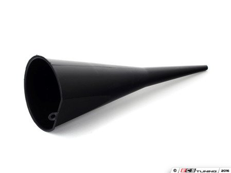 ES#2948789 - PLE75068 - 2-Quart Skinny Funnel - (NO LONGER AVAILABLE) - Pour your liquids down tight spots - Plews - 