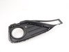 ES#2714823 - 51117294832 - Fog Light Trim - Fits on the right side of the front bumper. - Genuine BMW - BMW