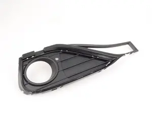 Fog Light Trim