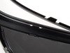 ES#2714823 - 51117294832 - Fog Light Trim - Fits on the right side of the front bumper. - Genuine BMW - BMW
