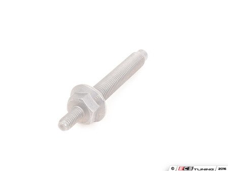 ES#2719573 - N10770701 - BOLT - Genuine Volkswagen Audi - 