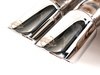 ES#5888 - FE100025 - RSC 3" Turbo-Back Exhaust - (NO LONGER AVAILABLE) - Reflective Sound Cancellation allows for maximum flow while eliminating in cabin sound resonance - APR - 