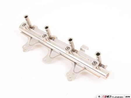 ES#2631755 - 06J133317AB - Fuel Rail - Distributes fuel to injectors - Genuine Volkswagen Audi - Audi Volkswagen