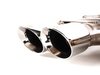 ES#5888 - FE100025 - RSC 3" Turbo-Back Exhaust - (NO LONGER AVAILABLE) - Reflective Sound Cancellation allows for maximum flow while eliminating in cabin sound resonance - APR - 