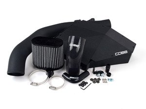ES#3096279 - 7V1100 - COBB Intake System - (NO LONGER AVAILABLE) - Completely transform your engine bay while increasing performance and sound - CobbTuning - 
