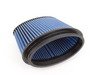 ES#1896079 - 24-90061 - aFe MagnumFlow Universal Clamp-on Air Filter P5r (7"x3")F x (8-1/4"x 4-1/4")B x (7"x 3")T x 5-1/2"H - AFE - 