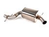 ES#5888 - FE100025 - RSC 3" Turbo-Back Exhaust - (NO LONGER AVAILABLE) - Reflective Sound Cancellation allows for maximum flow while eliminating in cabin sound resonance - APR - 