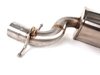 ES#5888 - FE100025 - RSC 3" Turbo-Back Exhaust - (NO LONGER AVAILABLE) - Reflective Sound Cancellation allows for maximum flow while eliminating in cabin sound resonance - APR - 