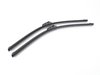 ES#3137071 - 9706860KT - SI-Tech Silicone Wiper Blade Set - Featuring durable silicone construction - PIAA - Mercedes Benz