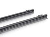 ES#3137071 - 9706860KT - SI-Tech Silicone Wiper Blade Set - Featuring durable silicone construction - PIAA - Mercedes Benz