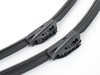 ES#3137071 - 9706860KT - SI-Tech Silicone Wiper Blade Set - Featuring durable silicone construction - PIAA - Mercedes Benz