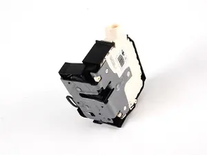 Door Lock Unit - Right