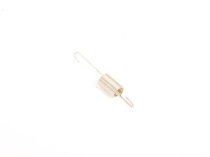 ES#1900354 - 13111337370 - TENSION SPRING - Genuine BMW - 