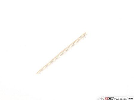 ES#1900363 - 13111337692 - NOZZLE NEEDLE - Genuine BMW - 