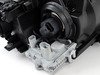 ES#3098361 - 63127165823 - Bi-Xenon Headlight Assembly - Left - (NO LONGER AVAILABLE) - Complete assembly including ballast and bulbs - Hella - 