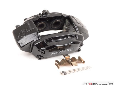ES#1689715 - 1634212098 - CALIPER - Genuine Mercedes Benz - 