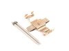 ES#1689715 - 1634212098 - CALIPER - Genuine Mercedes Benz - 