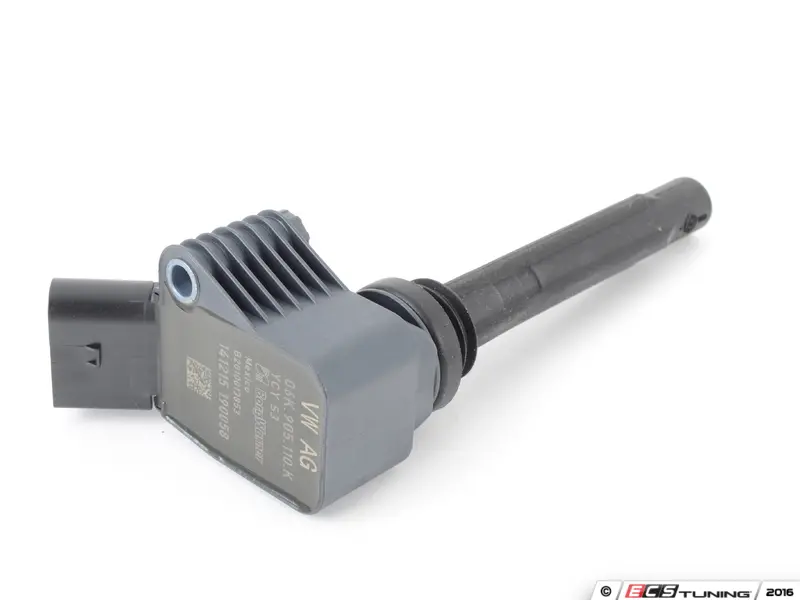 Genuine Volkswagen Audi - 06K905110KKT2 - Ignition Service Kit