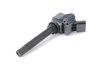 ES#2931512 - 06K905110KKT2 - Ignition Service Kit - Includes four OE black coil packs and spark plugs - Genuine Volkswagen Audi - Volkswagen
