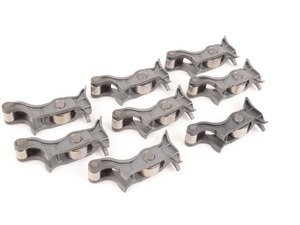 ES#2986899 - 11378645501 - REPAIR KIT FOR IDLER LEVER - Genuine BMW - BMW