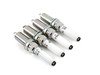 ES#2931512 - 06K905110KKT2 - Ignition Service Kit - Includes four OE black coil packs and spark plugs - Genuine Volkswagen Audi - Volkswagen