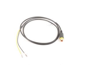 ES#1823135 - 67823121 - AUX VIDEO CA - Genuine Mercedes Benz - 