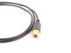 ES#1823135 - 67823121 - AUX VIDEO CA - Genuine Mercedes Benz - 