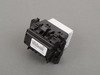 ES#515335 - 64113453935 - Blower Motor Resistor - Part of the HVAC system ; auto air conditioning - Genuine MINI - MINI