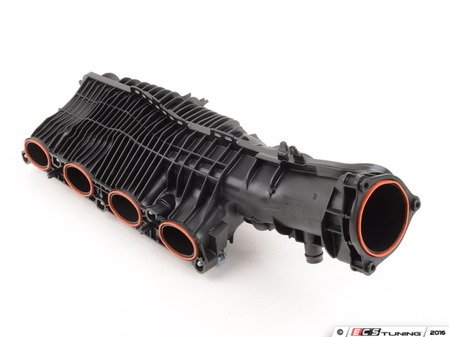 ES#2728701 - 11617617500 - Intake Manifold - Restore the factory intake performance - Genuine MINI - MINI
