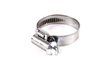 ES#2939 - MH12 - 3/8" Band Hose Clamp - 20-32mm - Priced Each - 20-32mm clamping range, 9mm's wide - OE Aftermarket - Audi BMW Volkswagen Mercedes Benz MINI Porsche
