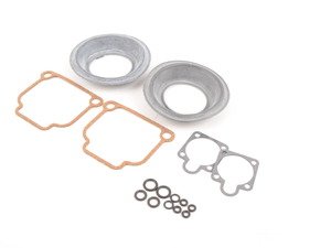 ES#1900289 - 13111258051 - GASKET SET CARBURETT - Genuine BMW - 