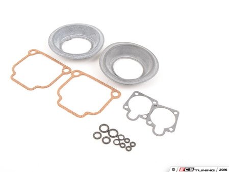 ES#1900289 - 13111258051 - GASKET SET CARBURETT - Genuine BMW - 