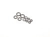 ES#1900289 - 13111258051 - GASKET SET CARBURETT - Genuine BMW - 