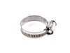 ES#2939 - MH12 - 3/8" Band Hose Clamp - 20-32mm - Priced Each - 20-32mm clamping range, 9mm's wide - OE Aftermarket - Audi BMW Volkswagen Mercedes Benz MINI Porsche
