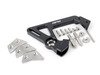 ES#2996478 - MS100119 - Short shift Primary Lever Kit - Adjustable primary shift lever kit for fine tuning front-to-back shifting characteristics - APR - Audi Volkswagen