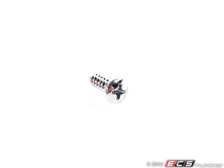 ES#14259 - 07119902459 - METAL SCREW - Genuine BMW - BMW