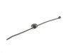 ES#2673221 - 61136908568 - CABLE STRAP WITH BRACKET - Genuine MINI - 