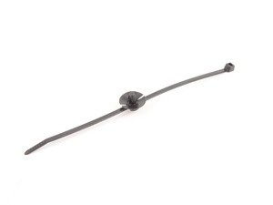 ES#2673221 - 61136908568 - CABLE STRAP WITH BRACKET - Genuine MINI - 