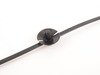 ES#2673221 - 61136908568 - CABLE STRAP WITH BRACKET - Genuine MINI - 