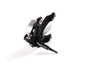 ES#184448 - 67636932013 - Rear Wiper Motor - Replace that failed motor - Genuine MINI - MINI